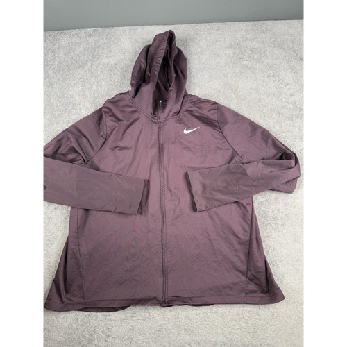 Nike running dri - running, felpa