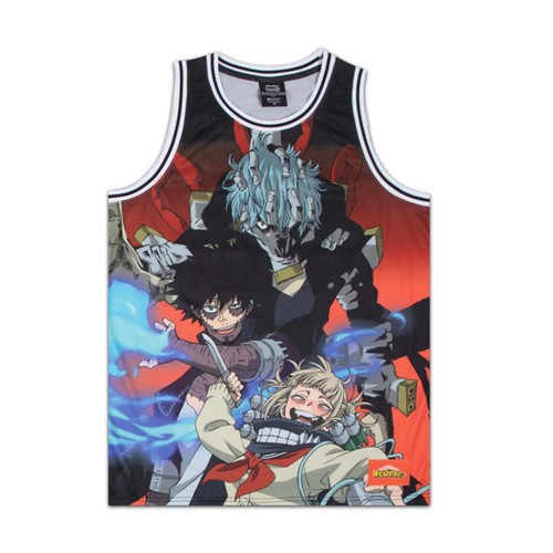 Maglia basket anime hero - maglia, my