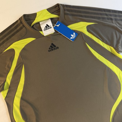 Adidas 2006 teamgeist - teamgeist, maglia