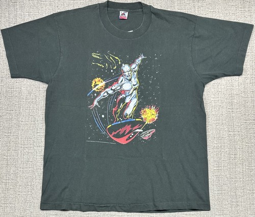 Camicia surfista argento