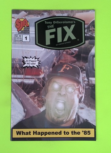 The fix south jersey - fix,