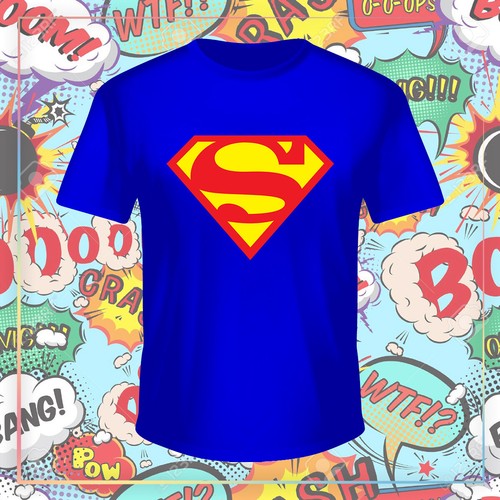 Shirt maglietta cotone - t-shirt,