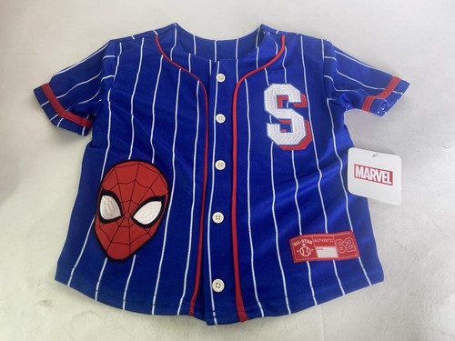 Maglia marvel spider - maglia, spider-man