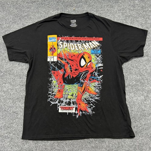 Shirt marvel uomo - t-shirt,
