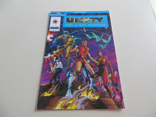 1993 vintage valiant unit 0 - 1993, #0