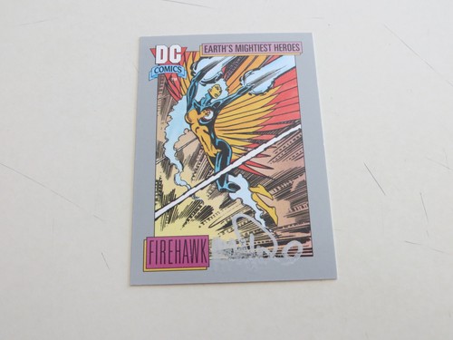 1991 vintage impel cosmic - 1991, dc