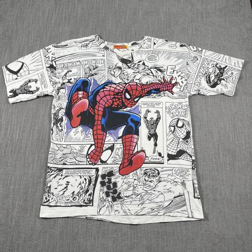Camicia marvel spider - marvel, spider-man