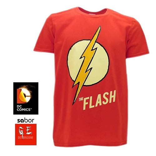 Shirt maglietta comics - t-shirt,