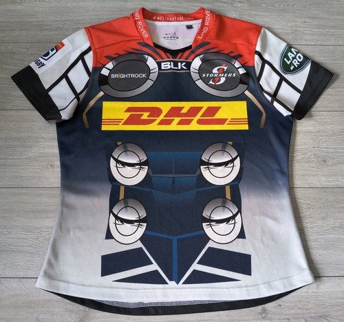 Maglia stormers super - maglia,