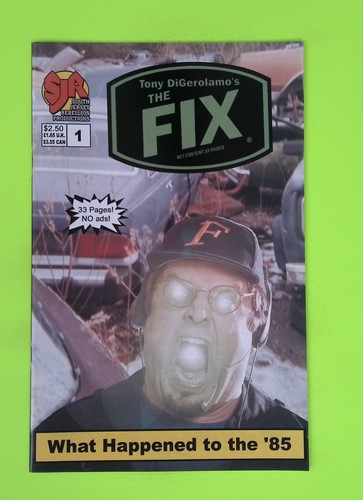 The fix south jersey - fix,