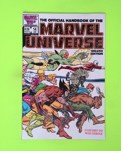 Manuale ufficiale - manuale,
