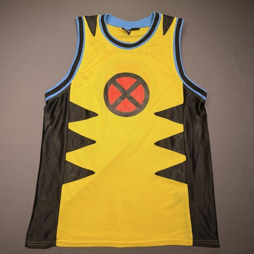 Wolverine maglia uomo media