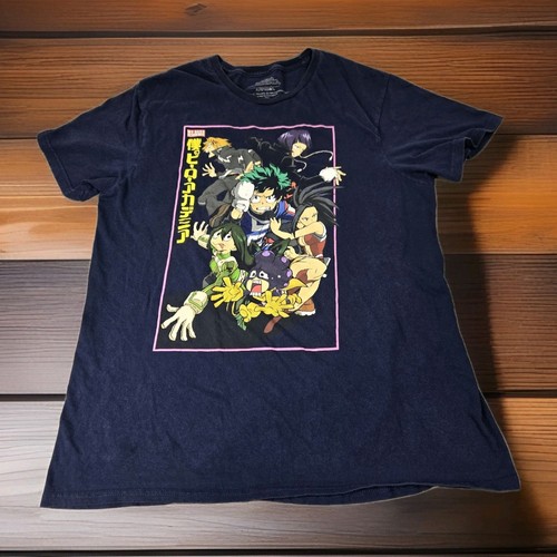 Shirt funimation hero - funimation, my