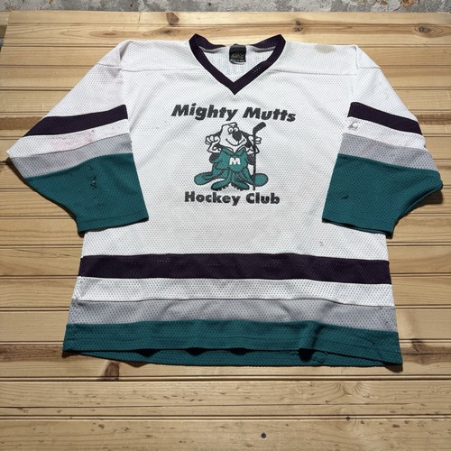 Maglia hockey vintage - maglia,