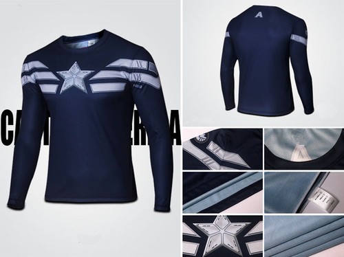 Maglietta sportiva multi - , stile