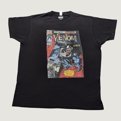 Camicia marvel venom - marvel,