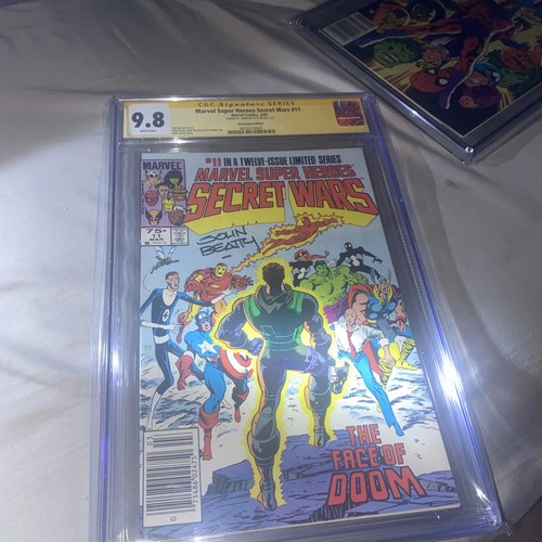 Marvel super heroes secret - marvel,