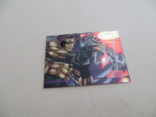 1994 wildstorm set - 1994,