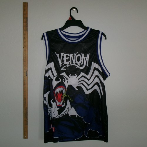 Maglia uomo marvel - maglia, graphic