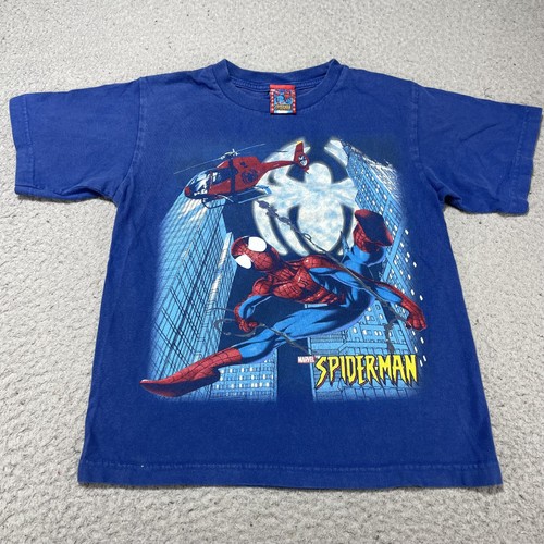Maglietta marvel vintage - marvel,