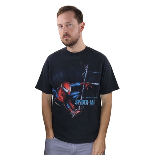 Shirt uomo marvel - marvel, spider