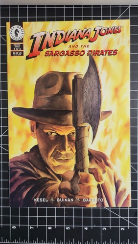 Indiana jones pirati dei - jones,