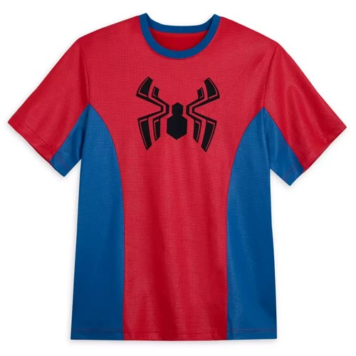 Shirt spiderman adulti - -,