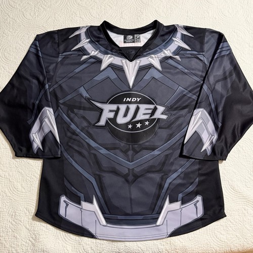 Rara indy fuel echl - indy, marvel