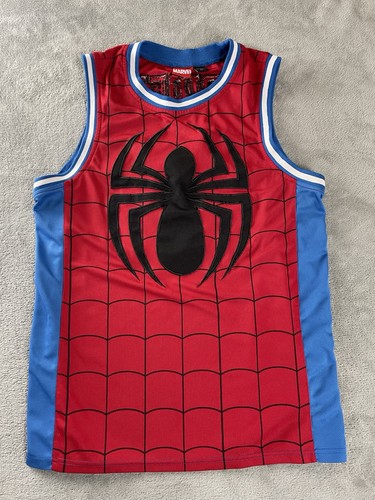 Maglia marvel spider - marvel, spider-man
