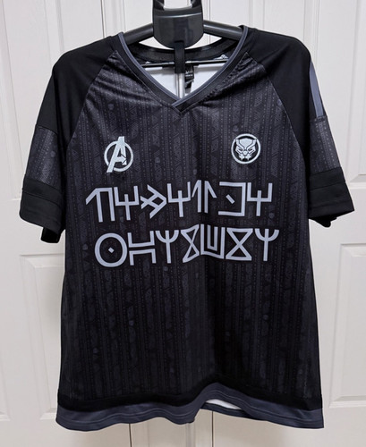 Maglia uomo our universe - maglia,