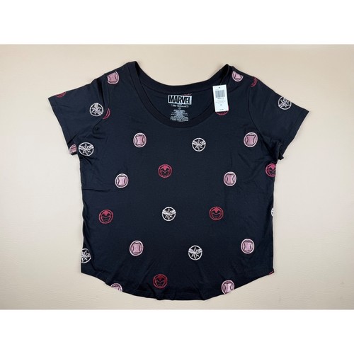 Shirt avengers marvel - t-shirt,