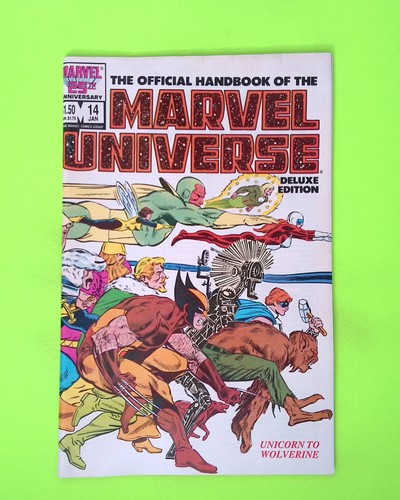 Manuale ufficiale - manuale,
