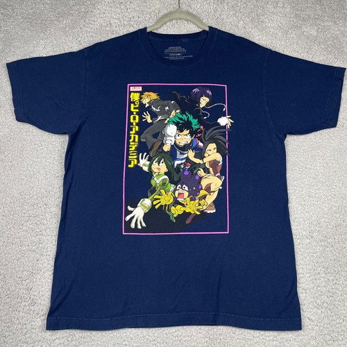 Hero academia shirt - t,