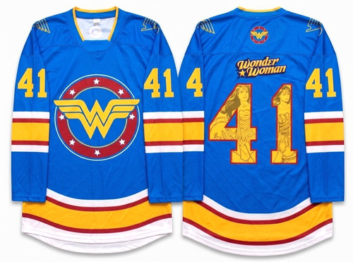 Maglia louis blues - st, wonder