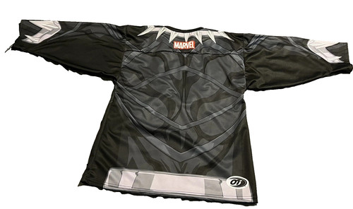 Pensacola ice flyers marvel - pensacola,