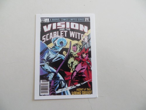 1991 marvel copertina - 1991,
