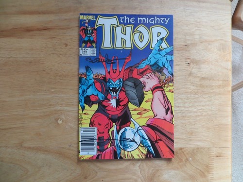 1984 vintage thor - vintage,