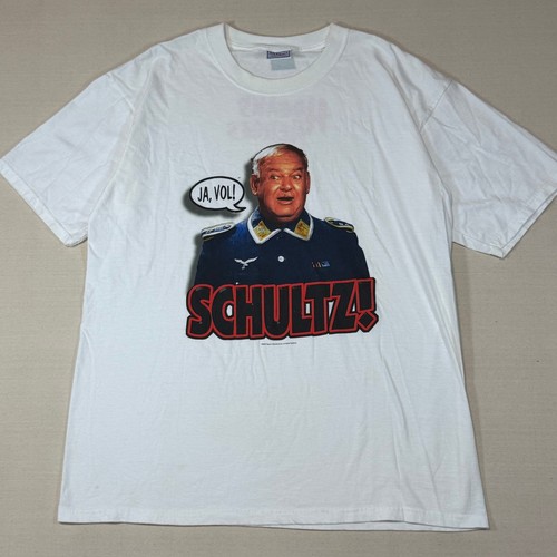 Shirt vintage 2002 - 2002, hogans