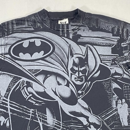 Maglietta batman returns - maglietta,