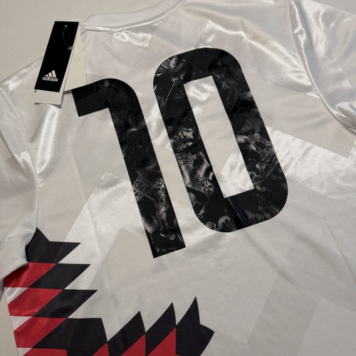 Adidas captain tsubasa maglia - adidas,