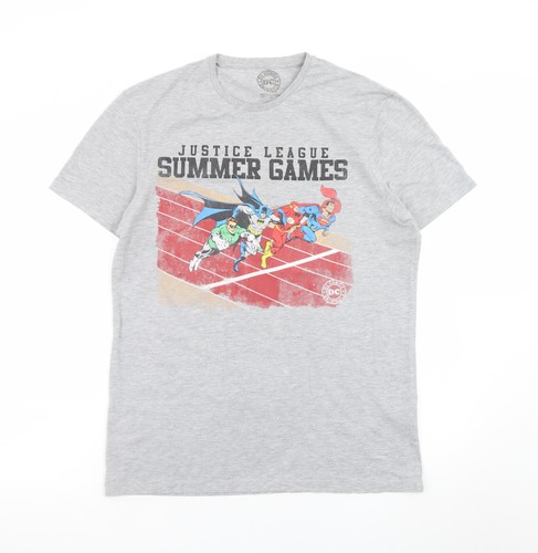 Shirt comics originals - dc,