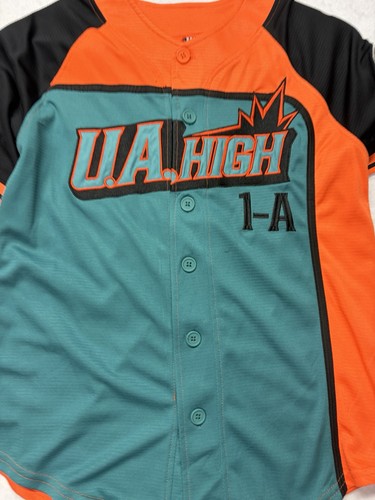 Maglia baseball uomo hero - baseball,