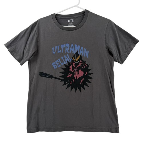 Uniqlo shirt maglietta - uniqlo, ut